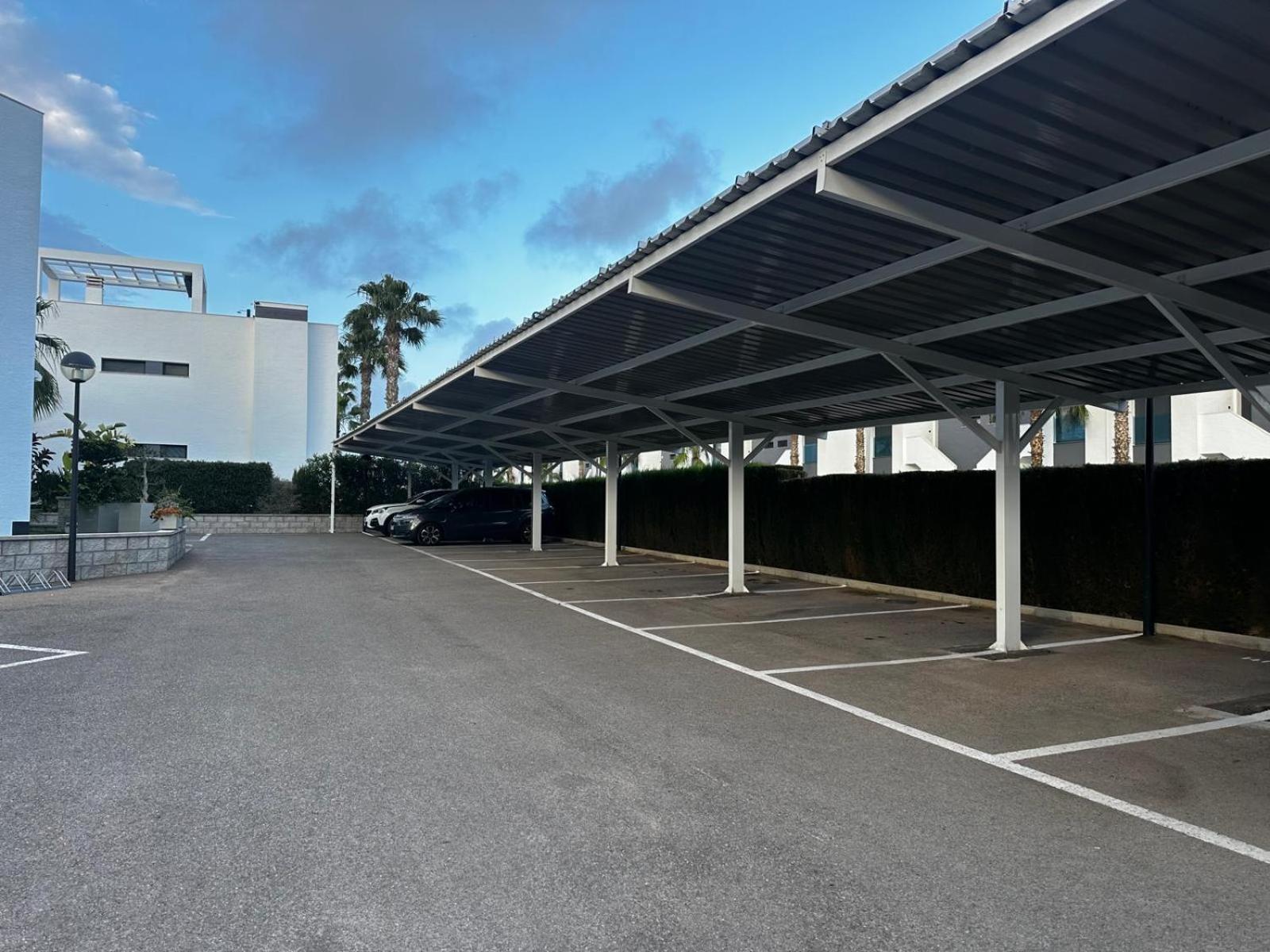 Oasis Beach Relax Guardamar del Segura Exterior foto